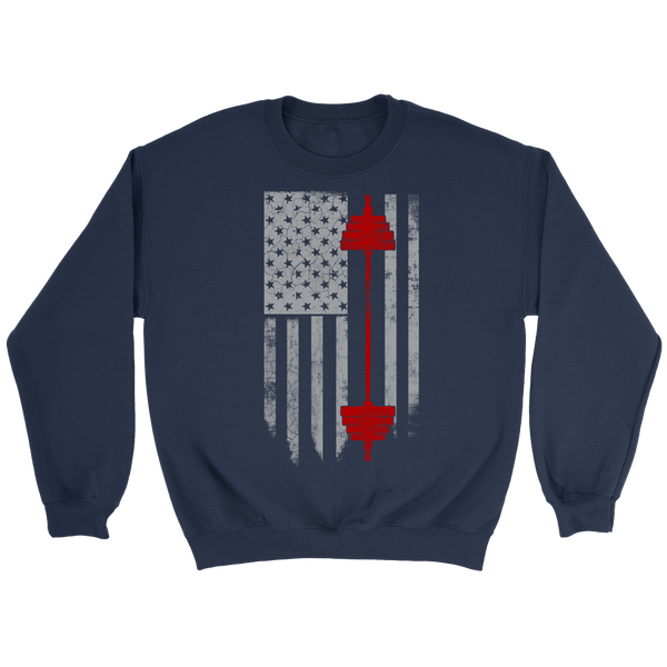 Heavylift Flag- Shirts, Long Sleeve, Hoodie, Tanks, Sweatshirt