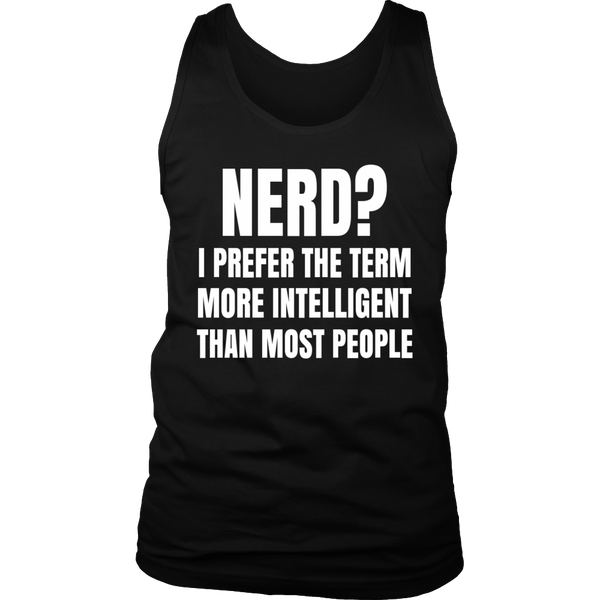 Nerd? Shirts, Long Sleeve, Hoodie, Tanks, Sweatshirt