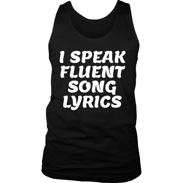 Fluent Song Lyrics- Shirts, Long Sleeve, Hoodie, Tanks, Sweatshirt