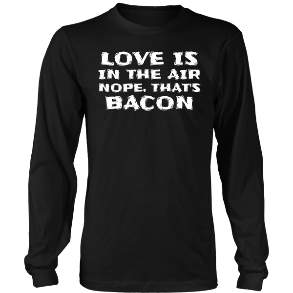 That's Bacon- Shirts, Long Sleeve, Hoodie, Tanks, Sweatshirt