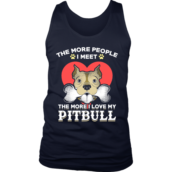 My Pitbull- Shirts, Long Sleeve, Hoodie, Tanks, Sweatshirt