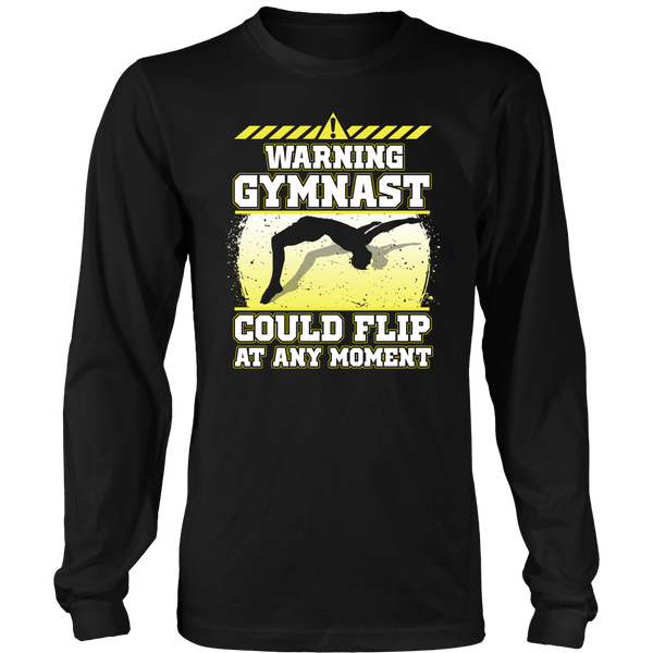 Gymnast- Shirts, Long Sleeve, Hoodie, Tanks, Sweatshirt