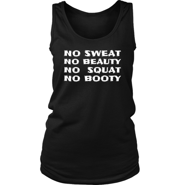 No Squat No Booty- Shirts, Long Sleeve, Hoodie, Tanks, Sweatshirt