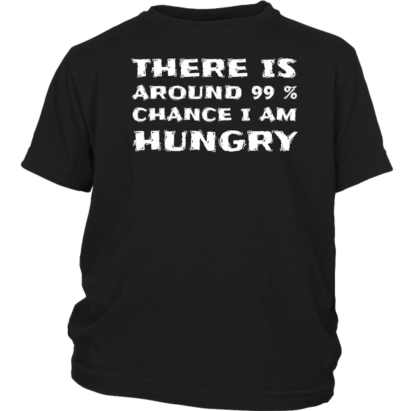 I am Hungry- Shirts, Long Sleeve, Hoodie, Tanks, Sweatshirt