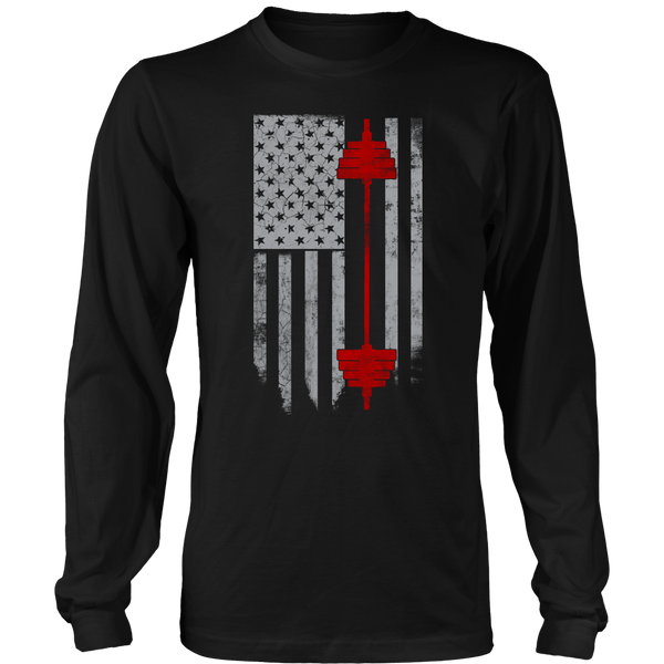 Heavylift Flag- Shirts, Long Sleeve, Hoodie, Tanks, Sweatshirt