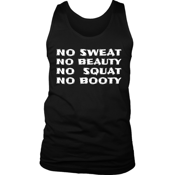 No Squat No Booty- Shirts, Long Sleeve, Hoodie, Tanks, Sweatshirt
