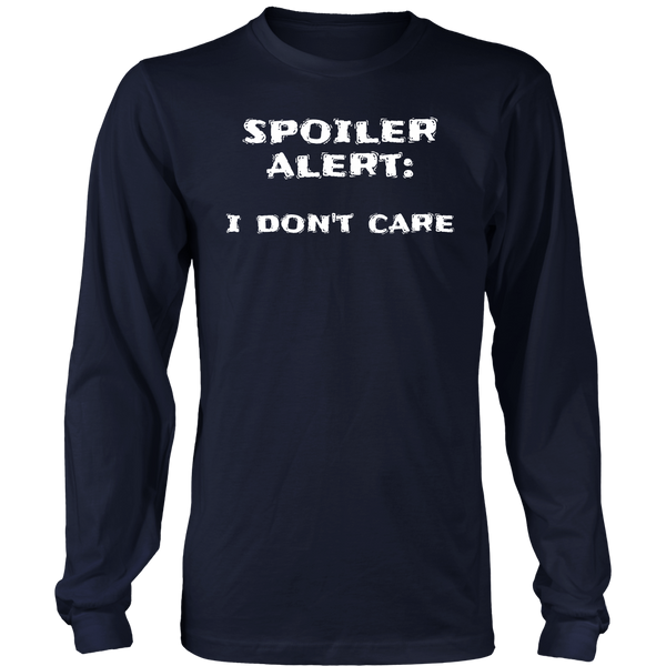 I Don't Care- Shirts, Long Sleeve, Hoodie, Tanks, Sweatshirt