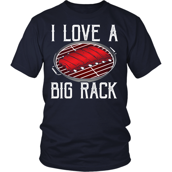 I Love a Big Rack- Shirts, Long Sleeve, Hoodie, Tanks, Sweatshirt