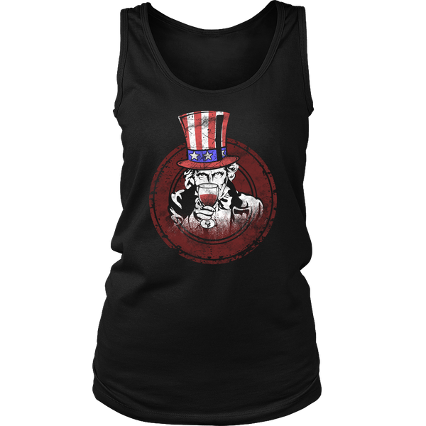 Uncle Sam- Shirts, Long Sleeve, Hoodie, Tanks, Sweatshirt