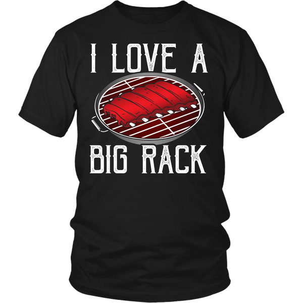 I Love a Big Rack- Shirts, Long Sleeve, Hoodie, Tanks, Sweatshirt