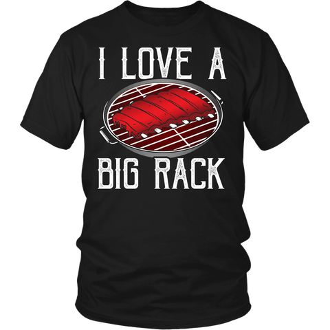 I Love a Big Rack- Shirts, Long Sleeve, Hoodie, Tanks, Sweatshirt