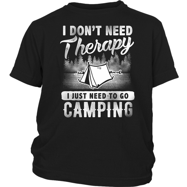 I Just Need Camping- Shirts, Long Sleeve, Hoodie, Tanks, Sweatshirt