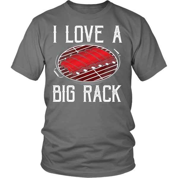 I Love a Big Rack- Shirts, Long Sleeve, Hoodie, Tanks, Sweatshirt