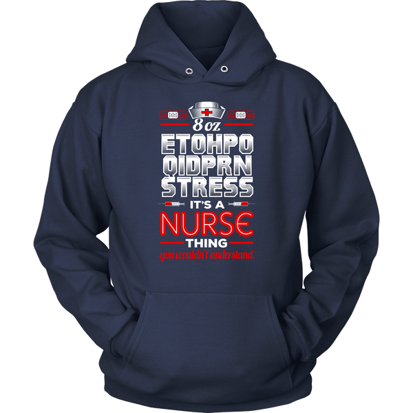 Nurse Thing- Shirts, Long Sleeve, Hoodie, Tanks, Sweatshirt