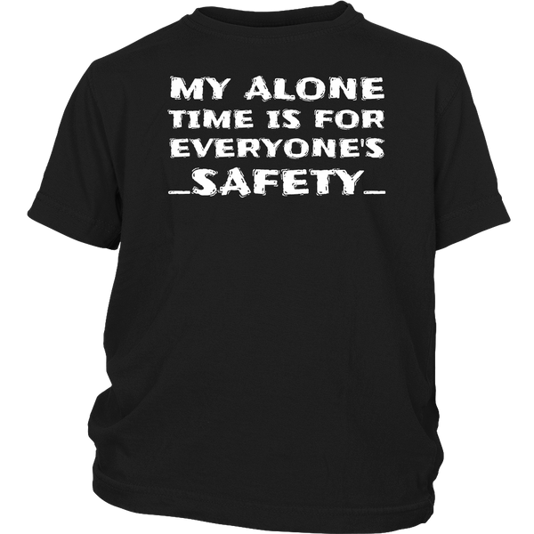 My Alone Time- Shirts, Long Sleeve, Hoodie, Tanks, Sweatshirt