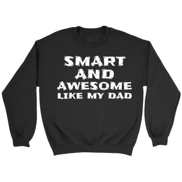 Like My Dad- Shirts, Long Sleeve, Hoodie, Tanks, Sweatshirt