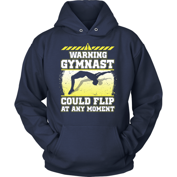 Gymnast- Shirts, Long Sleeve, Hoodie, Tanks, Sweatshirt