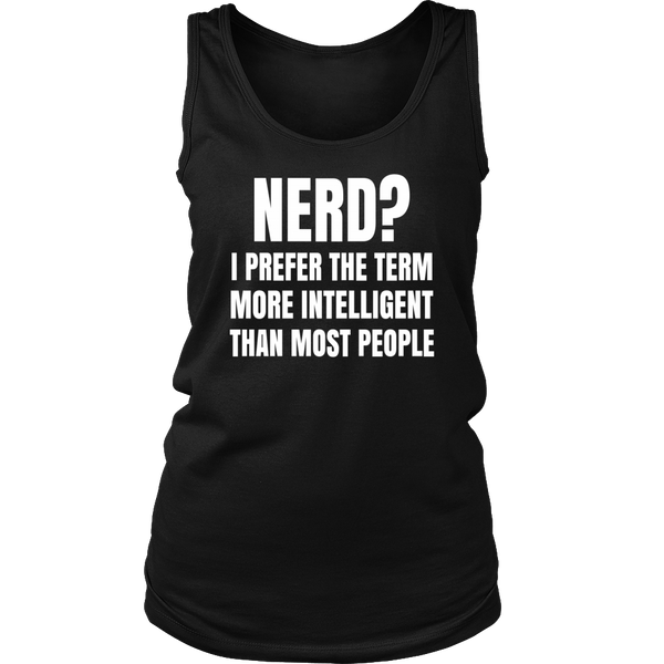 Nerd? Shirts, Long Sleeve, Hoodie, Tanks, Sweatshirt