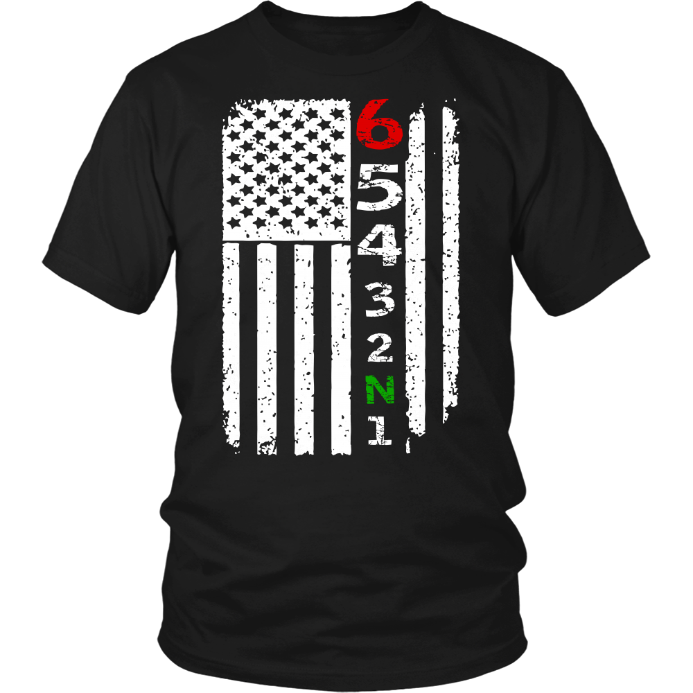 Biker Gear Flag- Shirts, Long Sleeve, Hoodie, Tanks, Sweatshirt