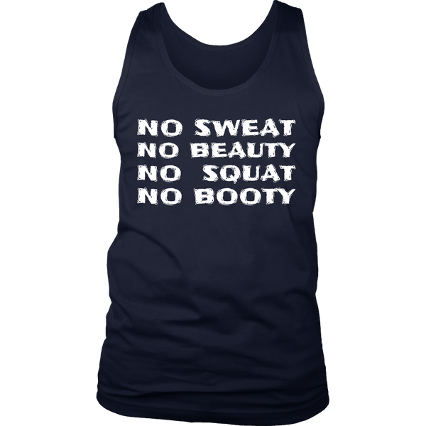 No Squat No Booty- Shirts, Long Sleeve, Hoodie, Tanks, Sweatshirt