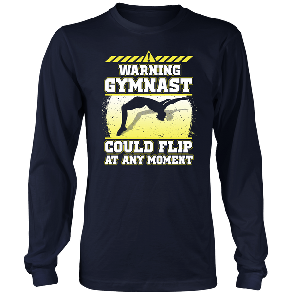 Gymnast- Shirts, Long Sleeve, Hoodie, Tanks, Sweatshirt