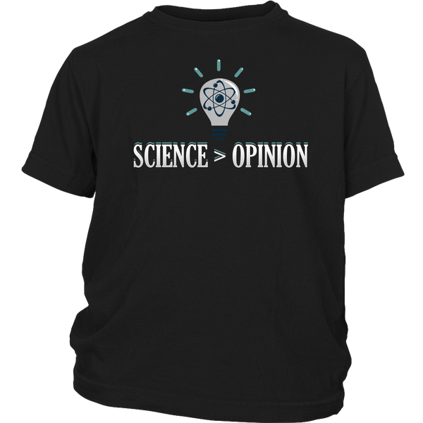 Science > Opinion- Shirts, Long Sleeve, Hoodie, Tanks, Sweatshirt