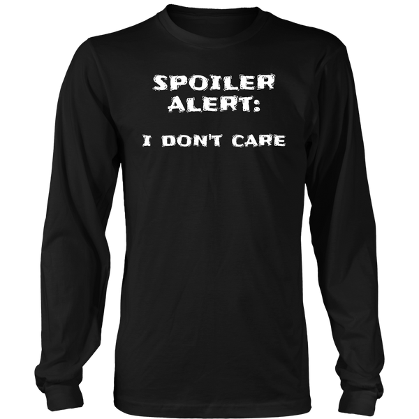 I Don't Care- Shirts, Long Sleeve, Hoodie, Tanks, Sweatshirt