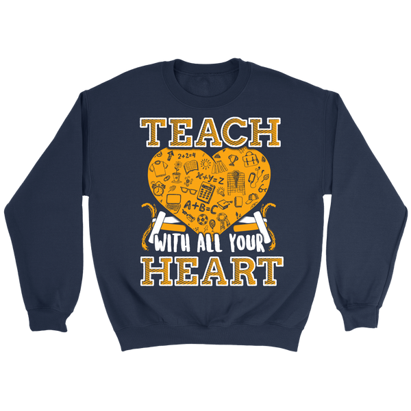 Teacher- Shirts, Long Sleeve, Hoodie, Tanks, Sweatshirt