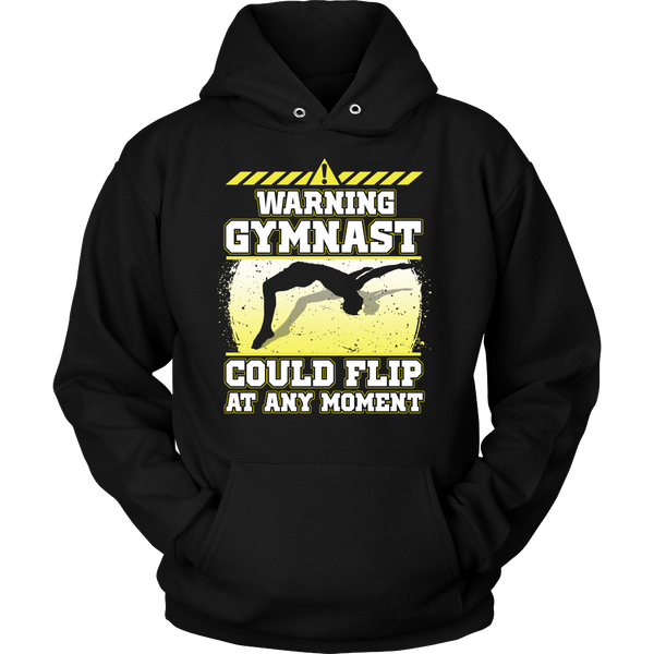 Gymnast- Shirts, Long Sleeve, Hoodie, Tanks, Sweatshirt