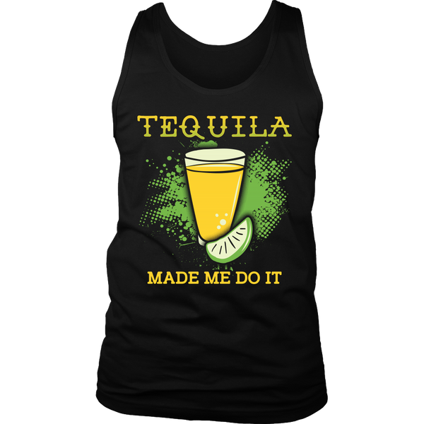 Tequila- Shirts, Long Sleeve, Hoodie, Tanks, Sweatshirt