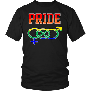 Pride- Shirts, Long Sleeve, Hoodie, Tanks, Sweatshirt