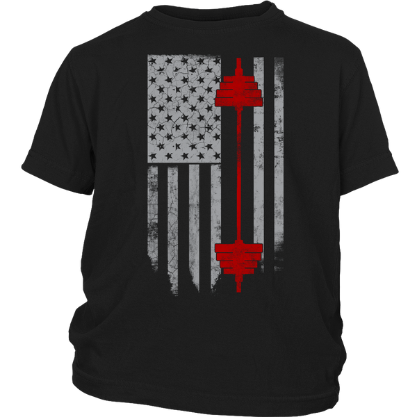 Heavylift Flag- Shirts, Long Sleeve, Hoodie, Tanks, Sweatshirt