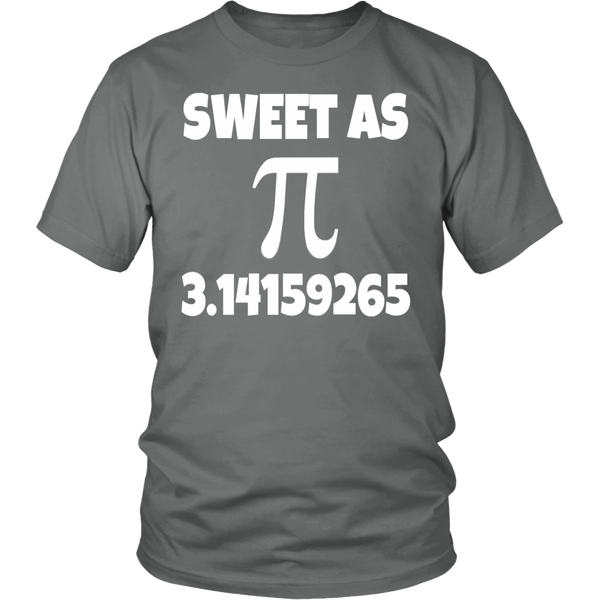 Sweet as Pie- Shirts, Long Sleeve, Hoodie, Tanks, Sweatshirt