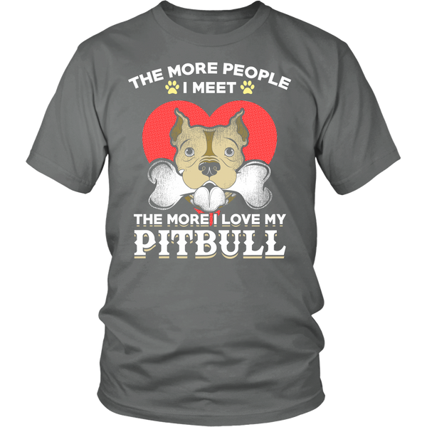 My Pitbull- Shirts, Long Sleeve, Hoodie, Tanks, Sweatshirt