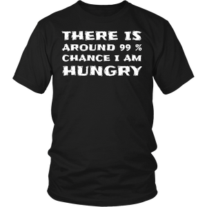 I am Hungry- Shirts, Long Sleeve, Hoodie, Tanks, Sweatshirt