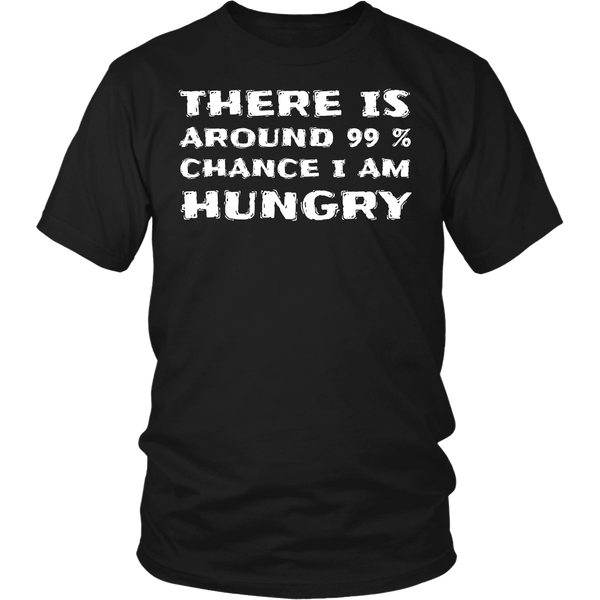 I am Hungry- Shirts, Long Sleeve, Hoodie, Tanks, Sweatshirt