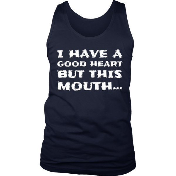 This Mouth- Shirts, Long Sleeve, Hoodie, Tanks, Sweatshirt