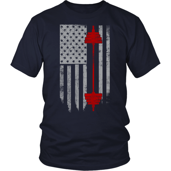 Heavylift Flag- Shirts, Long Sleeve, Hoodie, Tanks, Sweatshirt