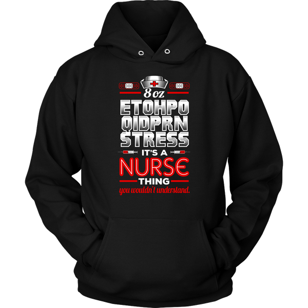 Nurse Thing- Shirts, Long Sleeve, Hoodie, Tanks, Sweatshirt