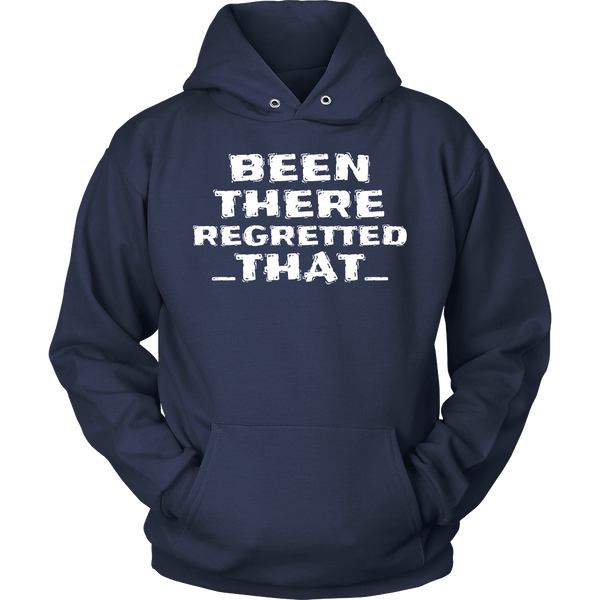 Been There- Shirts, Long Sleeve, Hoodie, Tanks, Sweatshirt