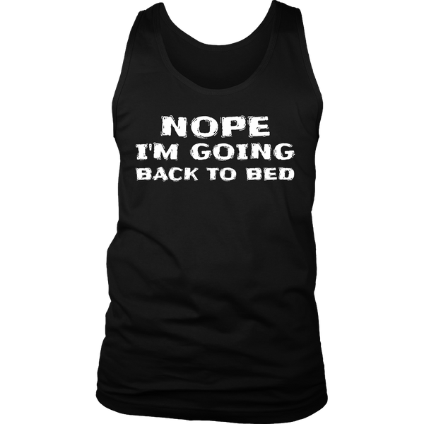 I'm Going to Bed- Shirts, Long Sleeve, Hoodie, Tanks, Sweatshirt