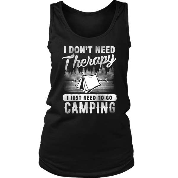 I Just Need Camping- Shirts, Long Sleeve, Hoodie, Tanks, Sweatshirt