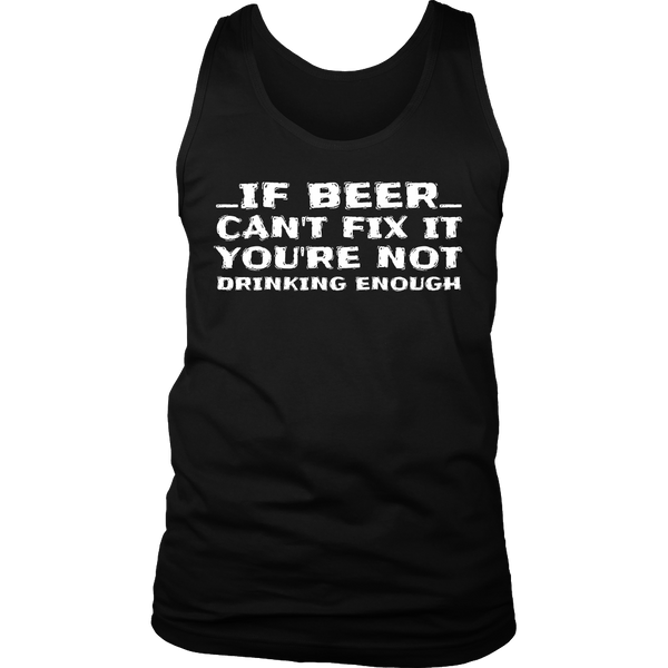 You're Not Drinking Enough- Shirts, Long Sleeve, Hoodie, Tanks, Sweatshirt