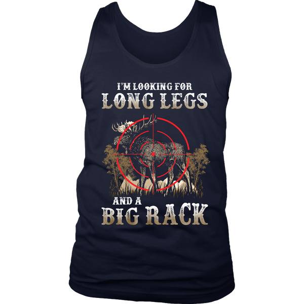 Long Legs Big Rack- Shirts, Long Sleeve, Hoodie, Tanks, Sweatshirt