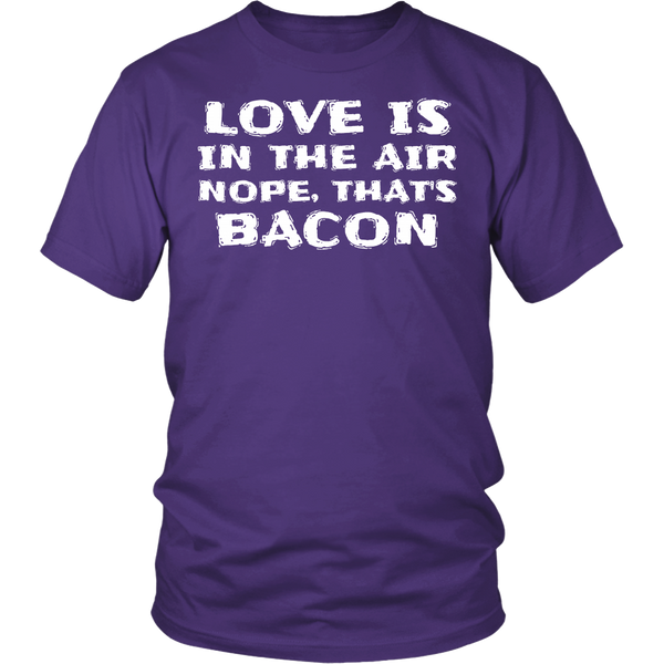 That's Bacon- Shirts, Long Sleeve, Hoodie, Tanks, Sweatshirt