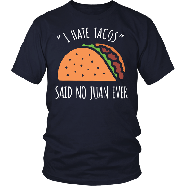 Tacos- Shirts, Long Sleeve, Hoodie, Tanks, Sweatshirt