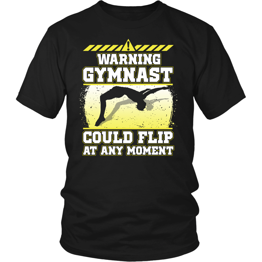 Gymnast- Shirts, Long Sleeve, Hoodie, Tanks, Sweatshirt