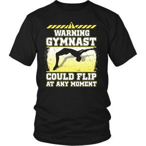 Gymnast- Shirts, Long Sleeve, Hoodie, Tanks, Sweatshirt