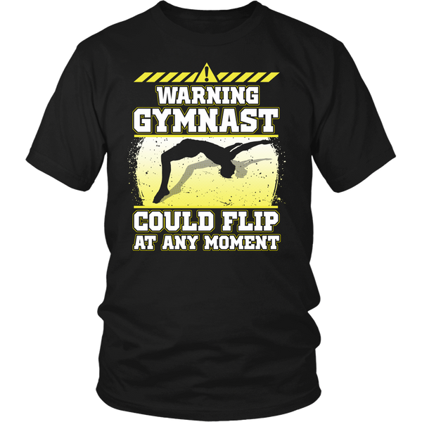 Gymnast- Shirts, Long Sleeve, Hoodie, Tanks, Sweatshirt