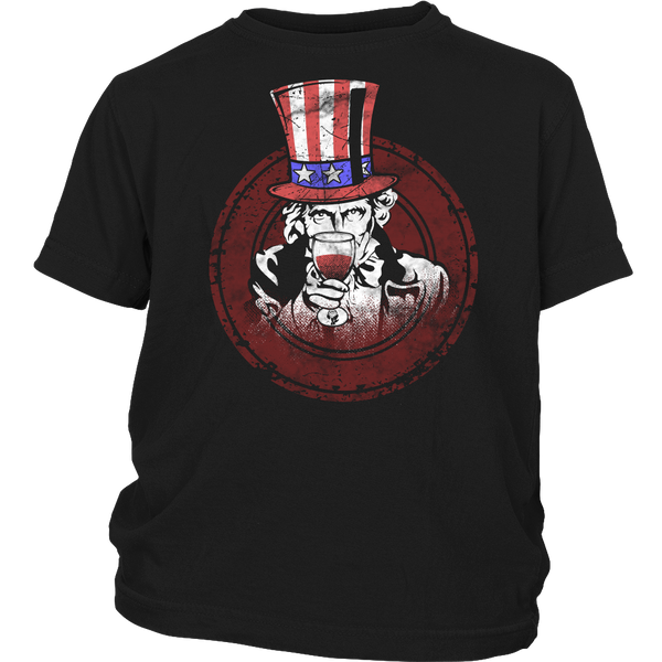 Uncle Sam- Shirts, Long Sleeve, Hoodie, Tanks, Sweatshirt